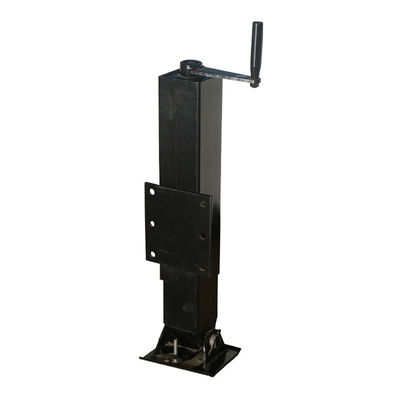 Heavy Trailer 24t 28t Jost Fuwa Type Trailer Parts Support Leg Landing Gear