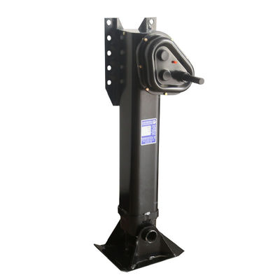Heavy Trailer 24t 28t Jost Fuwa Type Trailer Parts Support Leg Landing Gear
