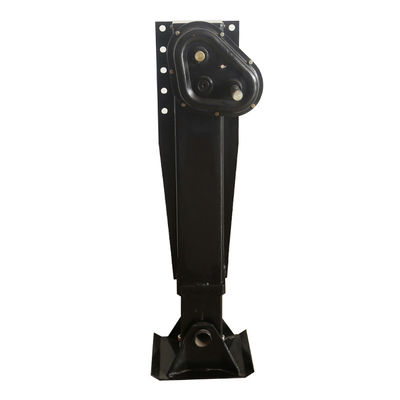 Heavy Trailer 24t 28t Jost Fuwa Type Trailer Parts Support Leg Landing Gear