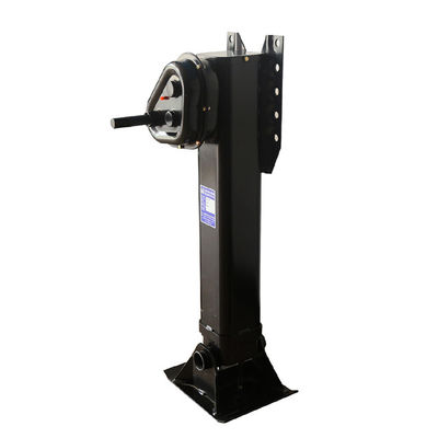 28t Jost Fuwa Type Landing Gear for Heavy Duty Truck Trailer Jack -40-60 C Working Environment Temperature