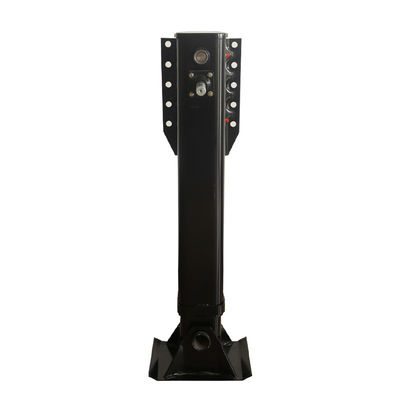 28t Jost Fuwa Type Landing Gear for Heavy Duty Truck Trailer Jack -40-60 C Working Environment Temperature