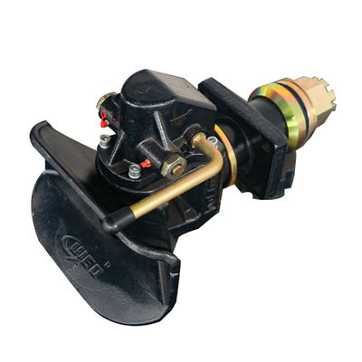 Caravan Adjustable Trailer Hitch Drawbar Coupling Device with 100% Guaranteed and Customized Max Payload