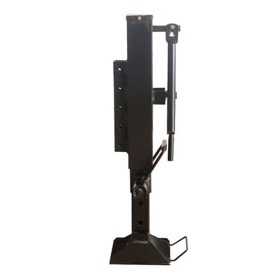60T Trailer Landing Gear Customized International Standard Semi Trailer Parts with High Lift and Height