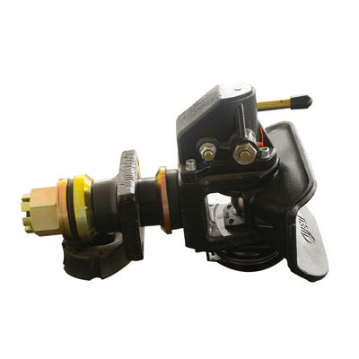 Semi Trailer Coupler Trailer Parts for Trailer Traction Coupling at D-Value 140KN/150KN/280KN/360KN