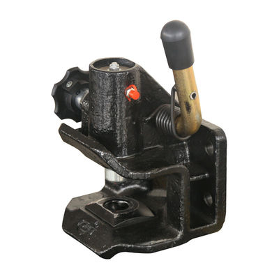160*100/140*80 Trailer Parts Trailer Towing Hitch Draw Bar Coupling for Smooth Towing Experience
