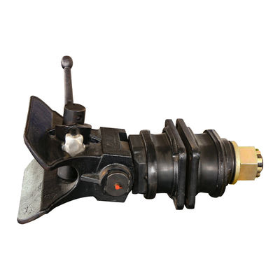 Trailer Coupling Towing Hitch Draw Bar Eye Auto Coupling/Coupler for Trailer Parts D-Value 140KN/150KN/280KN/360KN
