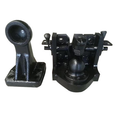 Trailer Coupling Towing Hitch Draw Bar Eye Auto Coupling/Coupler for Trailer Parts D-Value 140KN/150KN/280KN/360KN