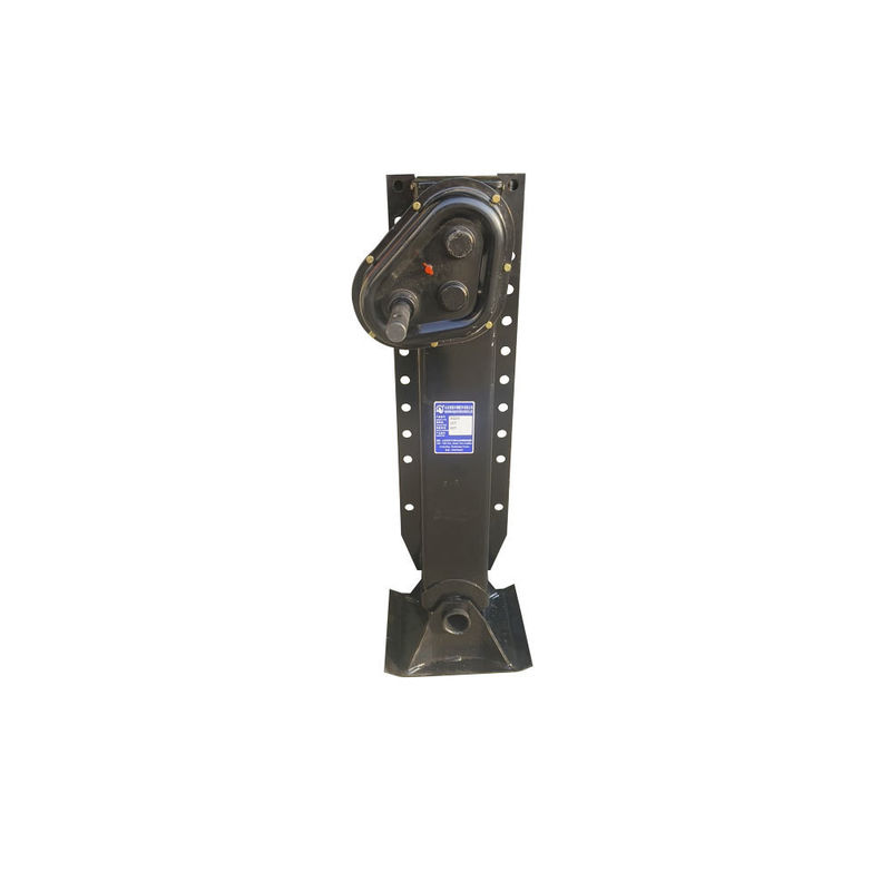 80 Ton Stainless Steel Landing Gear Durable and Customizable Design with Salt Spray Test ≥500h