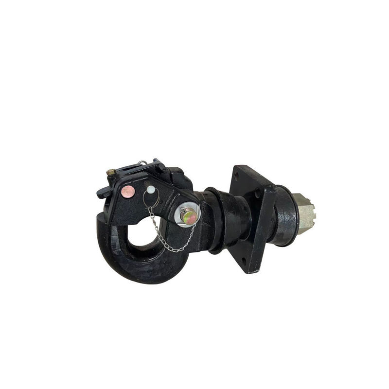 Trailer Hitch Parts And Fine Adjustable Hitch Hook With Tow Ball Quick Release 160*100/140*80