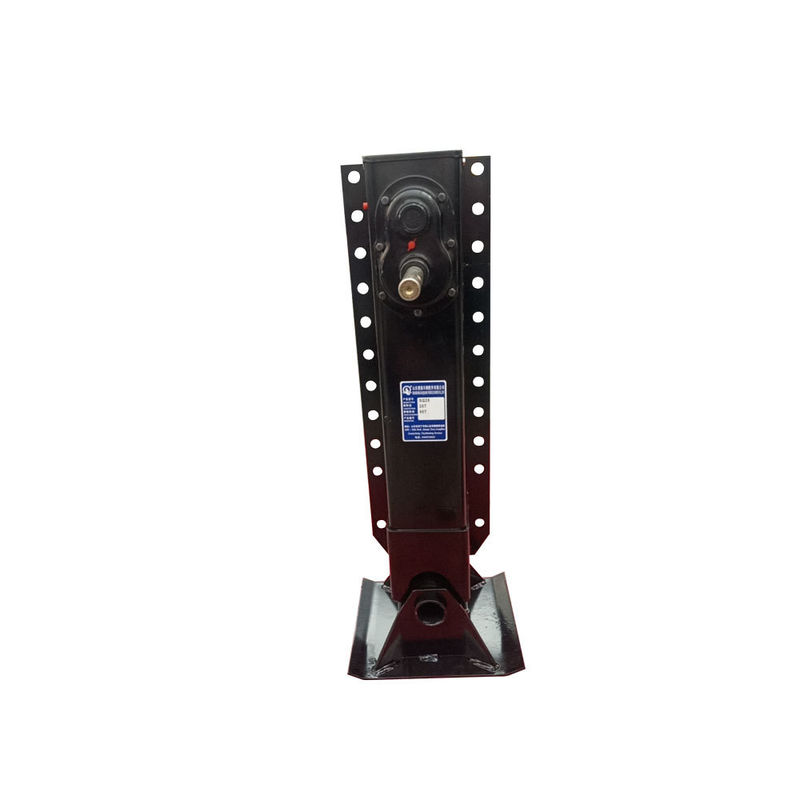 25 ton 28 ton Lifting Capacity Customizable Trailer Landing Gear Legs Designed for Replacement or Repair Needs