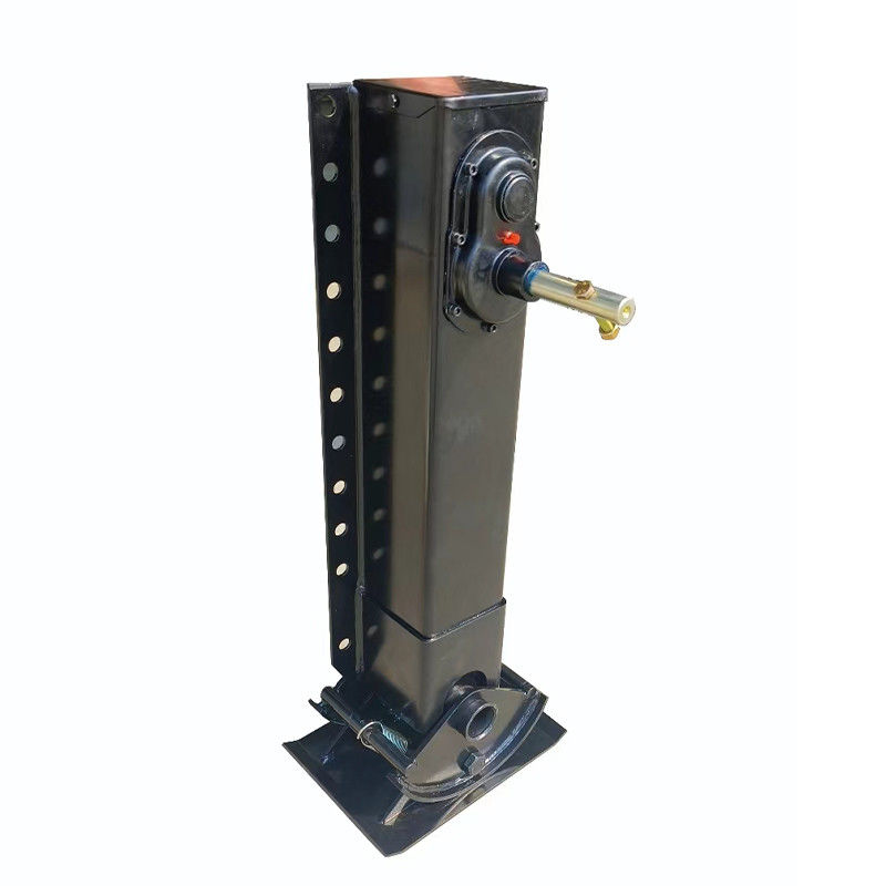 Outside Gear Box Semi Trailer Parts Light Weight Aluminum Alloy Outriggers for Heavy Duty Lift Trucks