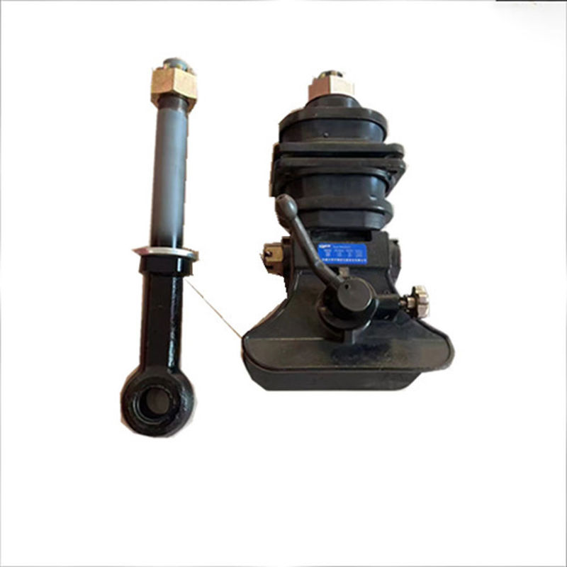 Trailer Hitch Towing Class 3 with Adjustable Hook and Tow Ball 160*100/140*80 Dc Value 140 Kn