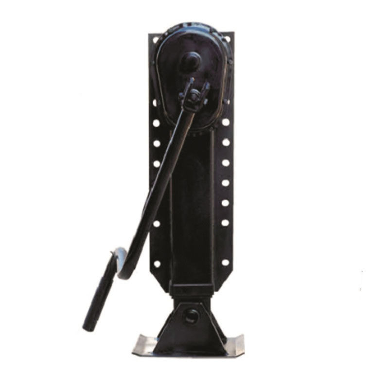 Standard Size Landing Gear Semi Trailer Jack with 80ton Max Payload and Single Side Double Side Operation