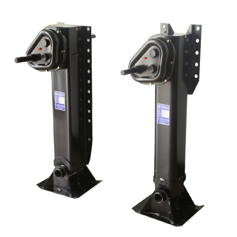Customized Heavy Duty Trailer Accessories Lifting Capacity 25 ton 28 ton for Semi Trailers Direct Supply