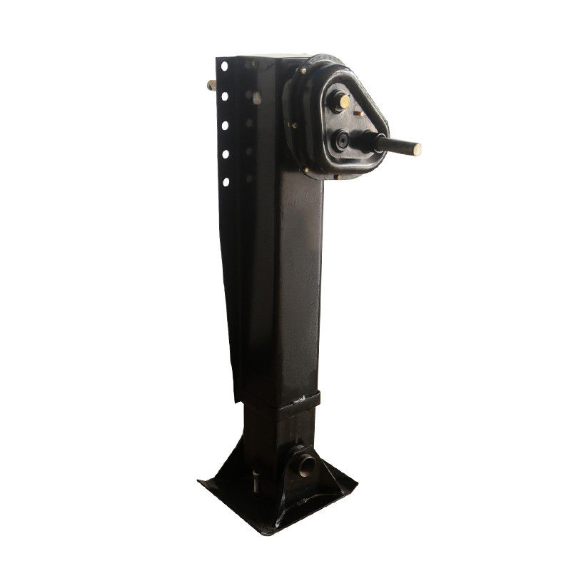 Customized 28T Trailer Landing Gear The Essential Part for International Standard Semi Trailers