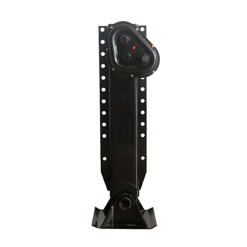 80ton Max Payload T Type Semi Trailer Landing Gear Essential for Heavy Duty Trailers