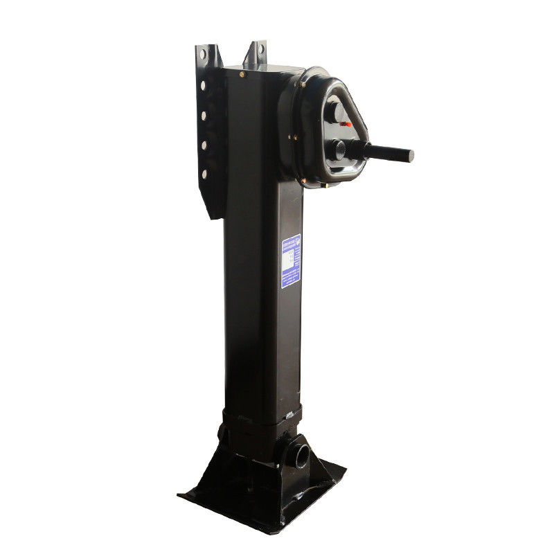 Truck Trailer Jack Landing Leg Gear for Semi Trailers Heavy Duty Parts Landing Gear Gear Food Type A