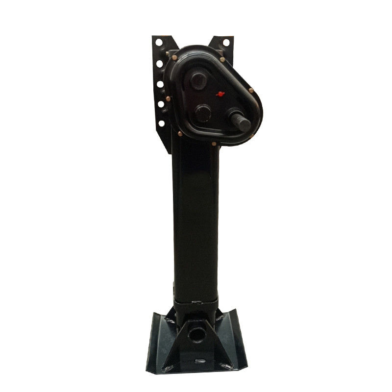Single Double Side Operation Landing Gear for Customized Sale Shipping Container Trailer Parts