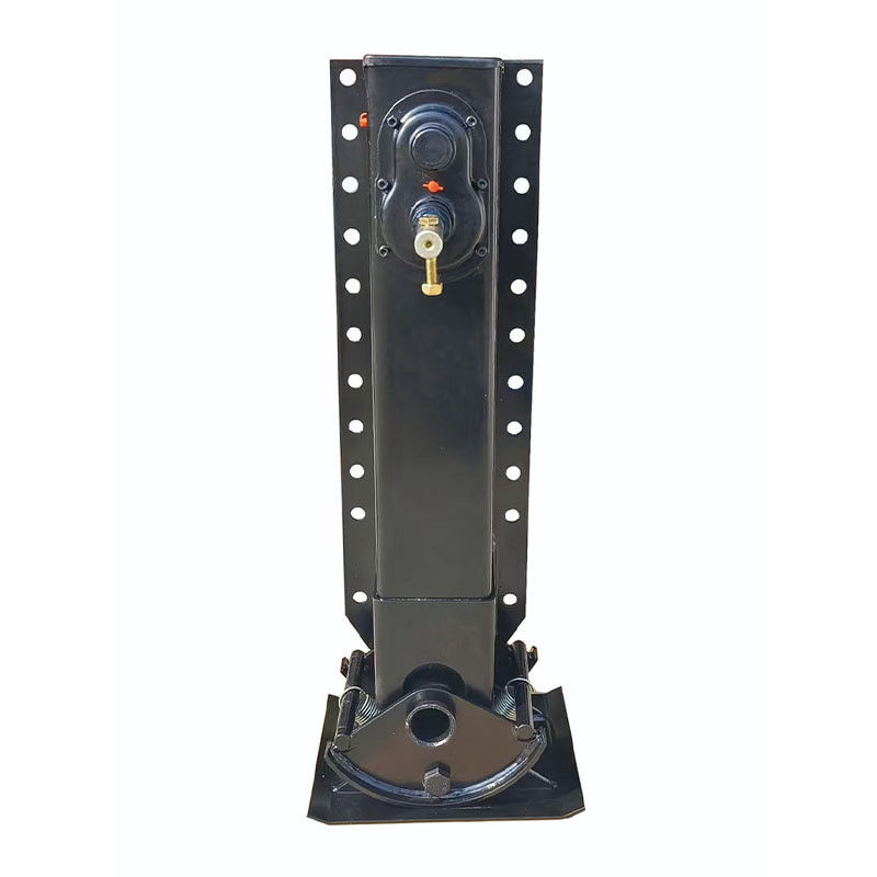 Container Jost Landing Gear Leg for Hydraulic Trailer Outside Gear Box IP grade ≥500h Salt Spray Test ≥500h