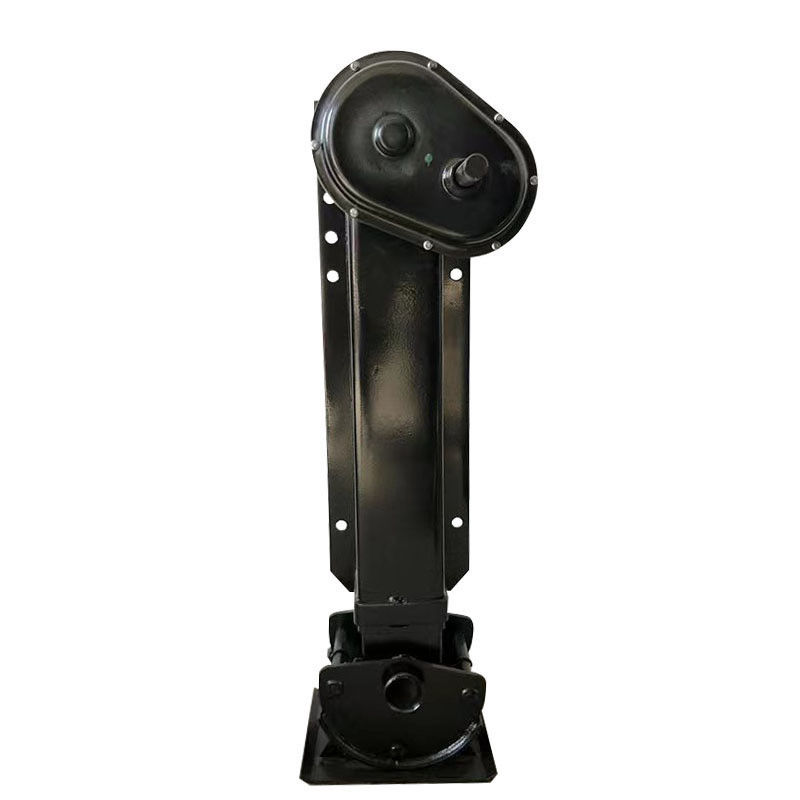 Replace/Repair Purpose Landing Gear for Trailer Fuwa Jost Type 28 Ton/35 Ton Max Payload 80 Ton