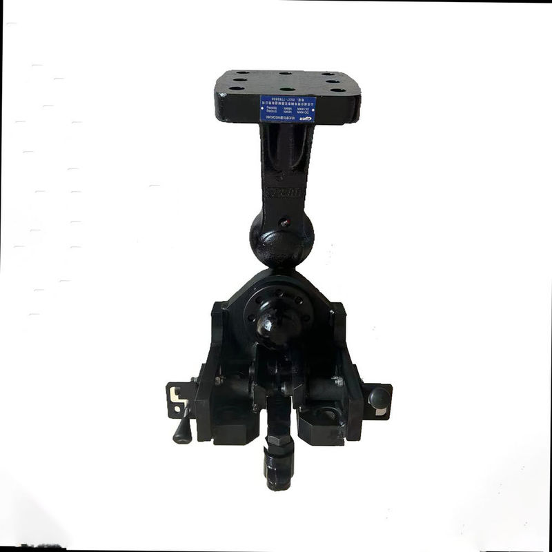 Height Adjustable Trailer Hitch Locks Ball Hitch Weq50 Trailer Coupling Purpose Replace/Repair 140 Kn Dc Value