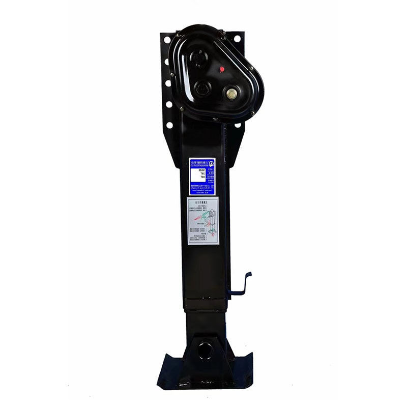 Trailer Parts 28ton Jost Fuwa Landing Gear 19'' Landing Leg with 50 ton Static Load