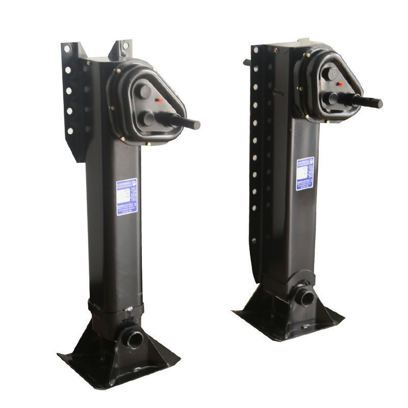 Customized OE NO. 28ton Fuwa Landing Gear for Heavy Duty Trailer Accessories Lift/Height 430/794 and Efficiency