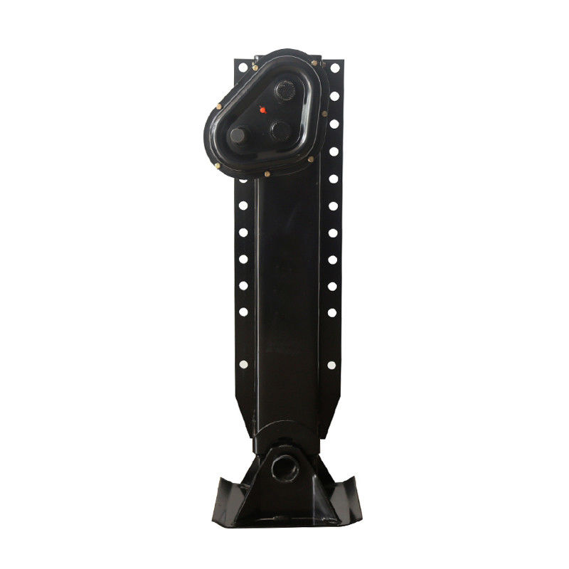 Semi Trailers Landing Gear 28 Tons For Trailer Landing Legs Trailer Accessories And Parts Landing Gear Support Leg
