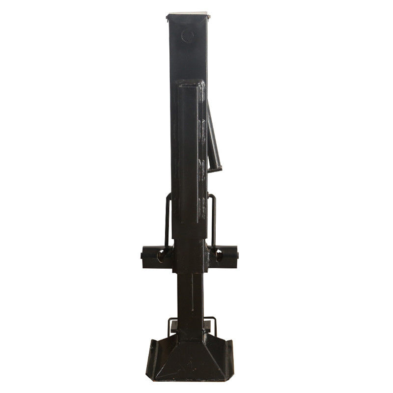 Custom International Standard Semi Trailer Parts 24t 28t 30t 60t Landing Gear with 25 ton 28 ton Lifting Capacity