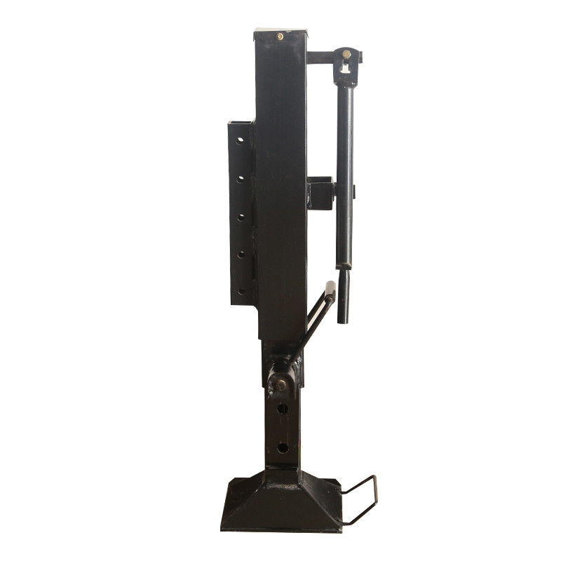 Customized Lift/Height 430/794 28t Jost Fuwa Type Landing Gear for Heavy Duty Truck Semi Trailer Parts