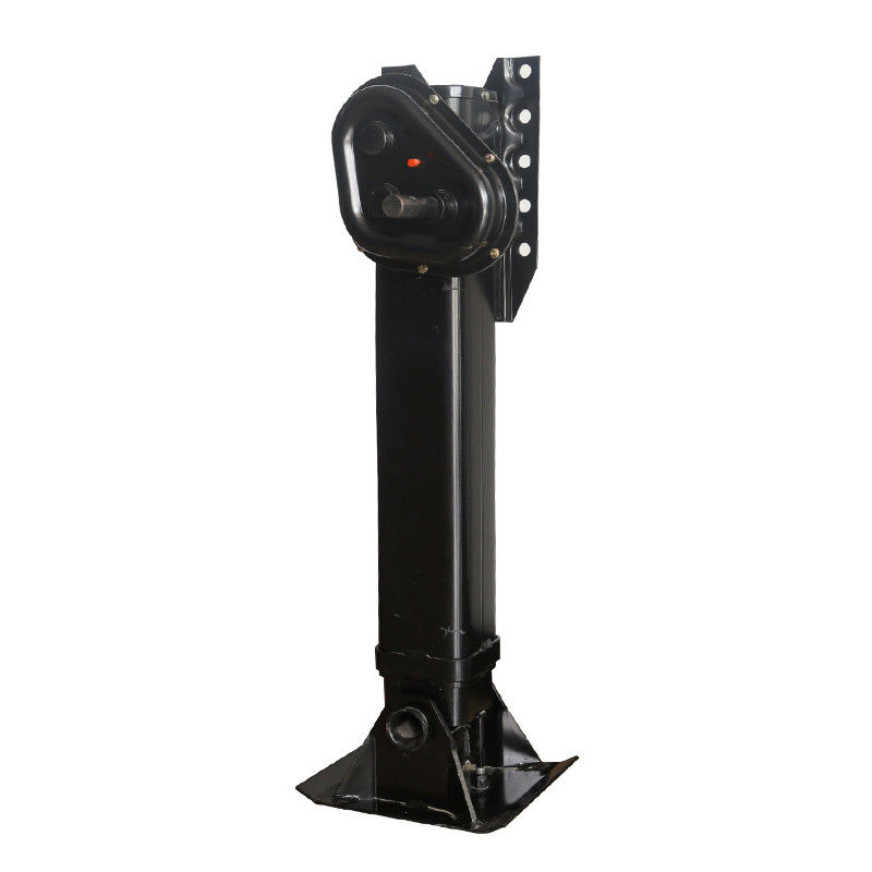 Truck Trailer Jack Landing Leg 28t Jost Fuwa Type Landing Gear for Heavy Duty Working Temperature -40-60 C Lift 430/794