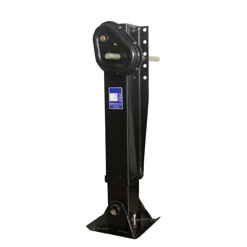 Trailer Landing Gear Support Leg for Semi Trailers Landing Legs Trailer Accessories and Parts 28 Tons