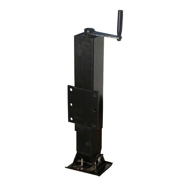 Heavy Trailer 24t 28t Jost Fuwa Type Trailer Parts Support Leg Landing Gear