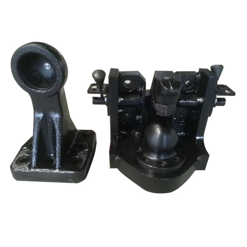Adjustable Trailer Hitch Trailer Towing Coupler for in Trailer Parts from Trailer Truck Used
