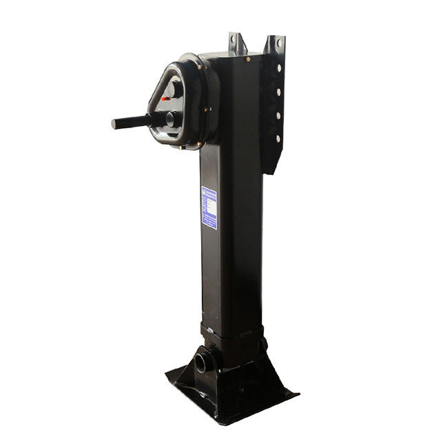 28t Jost Fuwa Type Landing Gear for Heavy Duty Truck Trailer Jack -40-60 C Working Environment Temperature