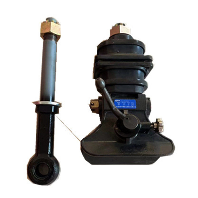 Customized Models Adjustable Trailer Hook Draw Bar Coupling Trailer Tow Hitch with 160*100/140*80 Hole Pattern Coupling