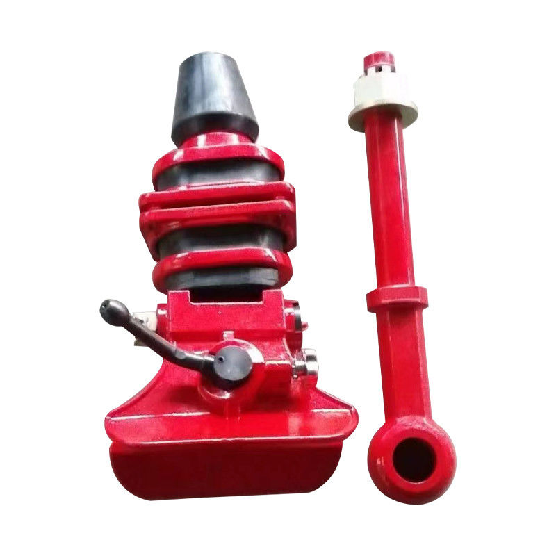 Adjustable Trailer Towing Hitch for Customized OE NO. and 160*100/140*80 Hole Pattern