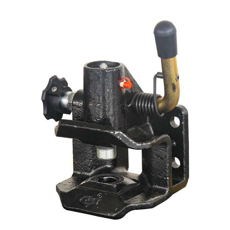 Trailer Hitch Drawbar Coupling Lock for Car Trailer Trailer Parts Trailer Coupler Lock