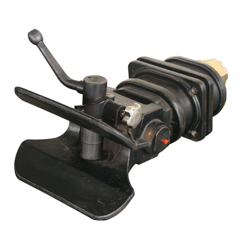 160*100/140*80 Drawbar Coupling Trailer Hitch for Semi Truck Trailer Parts D-Value 140KN/150KN/280KN/360KN