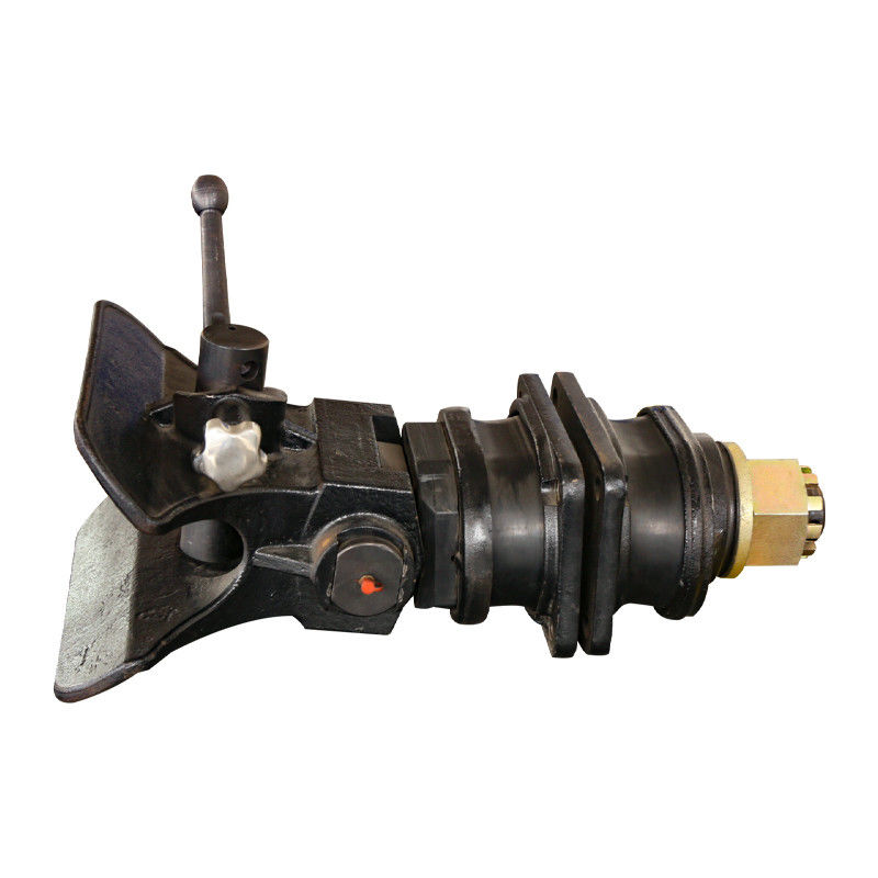 Trailer Coupling Towing Hitch Draw Bar Eye Auto Coupling/Coupler for Trailer Parts D-Value 140KN/150KN/280KN/360KN